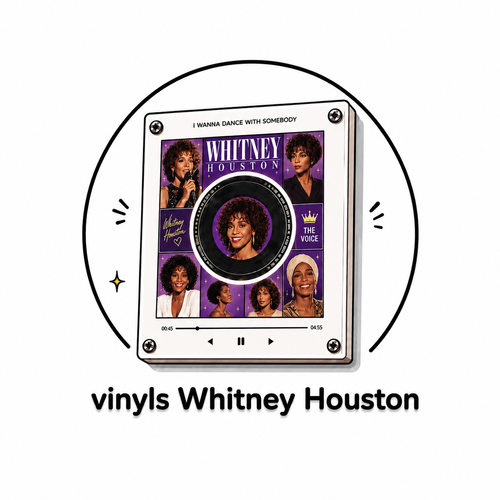 Whitney Vinyls